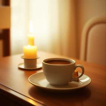 Kaffeezeitträume